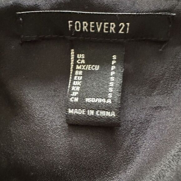 Floral Ribbed Maxi Dress Womens Small Tiered Ruffle Boho Chic Cottagecore Flowy - Picture 10 of 13